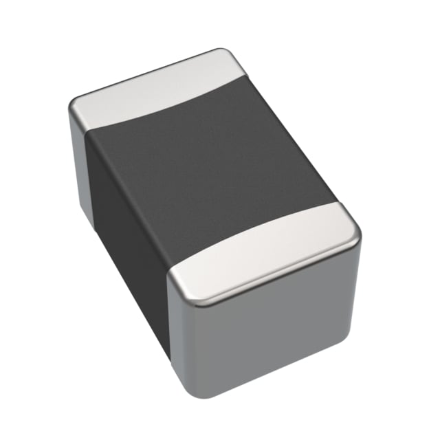 Vishay Beyschlag/Draloric/BC Components MLV0805E31103T electronic component product image