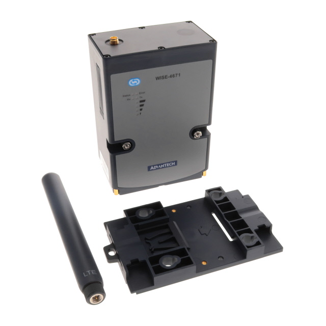 Advantech Corporation WISE-4671-UA electronic component product image