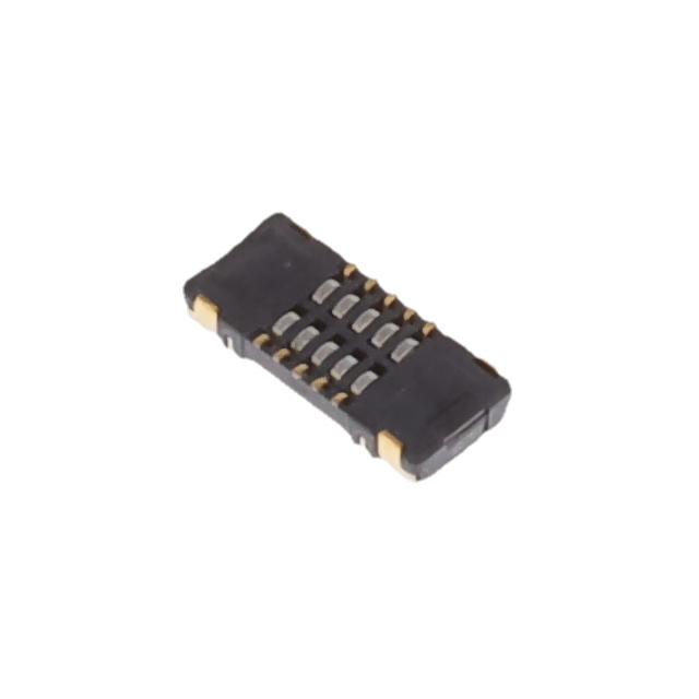 JAE Electronics WP27D-S010VA3-R15000 electronic component product image