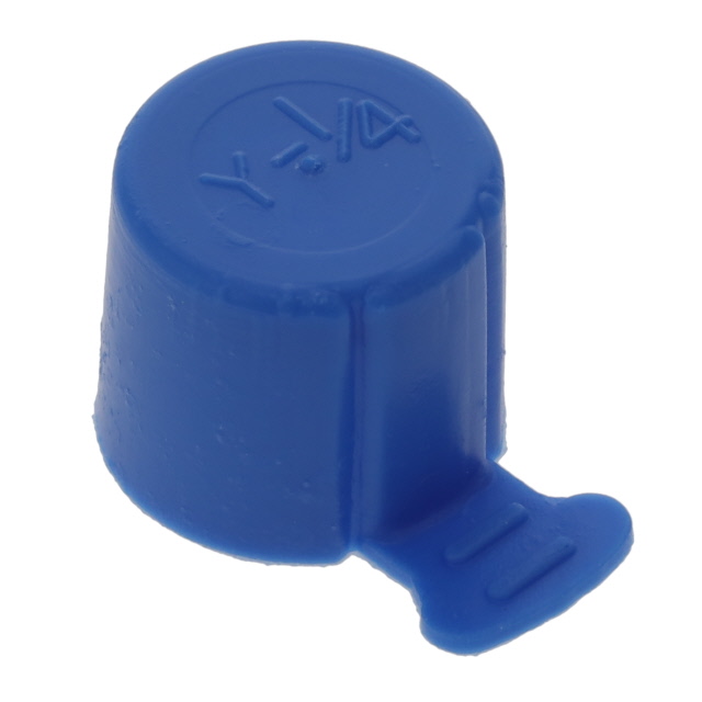 Essentra Components Y1/4A electronic component product image