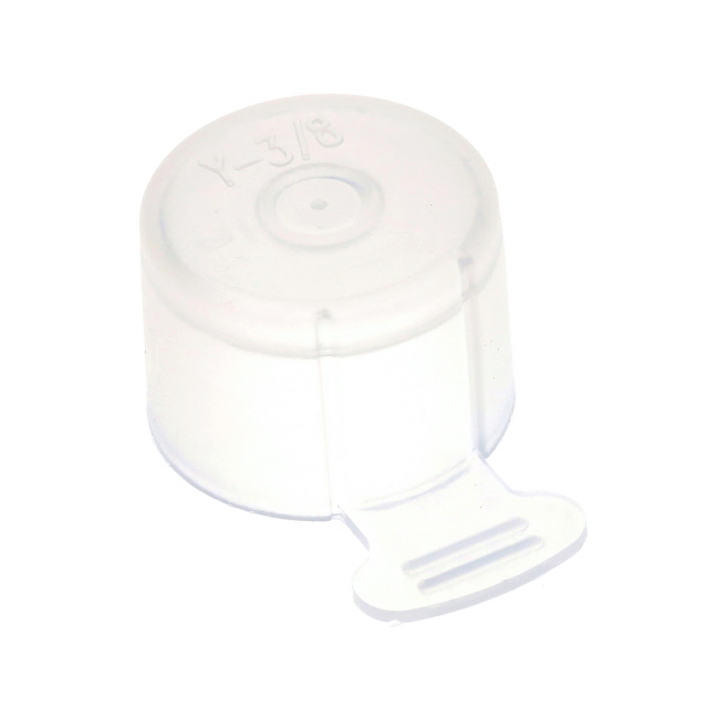 Essentra Components Y3/8B electronic component product image