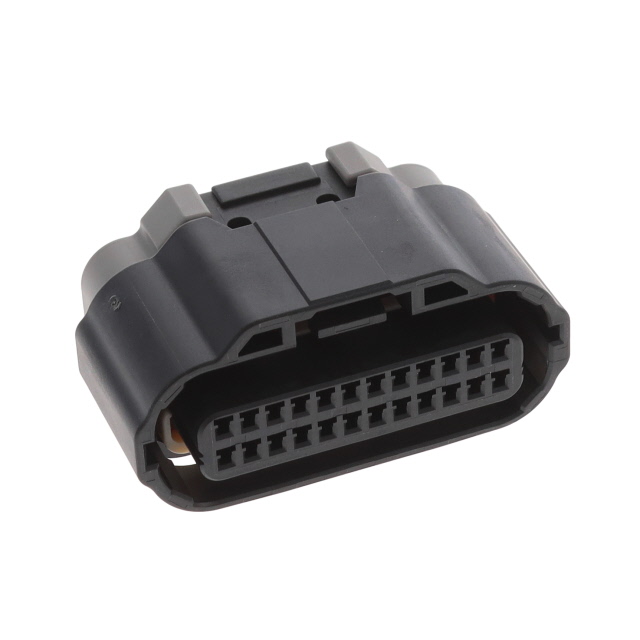 Hirose Electric Co Ltd ZE064W-24DS-HU/R(A) electronic component product image