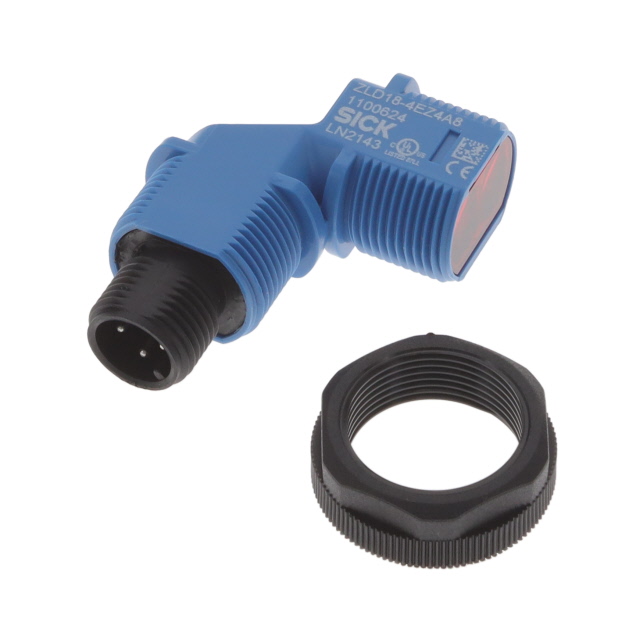 SICK, Inc. 1100624 electronic component product image