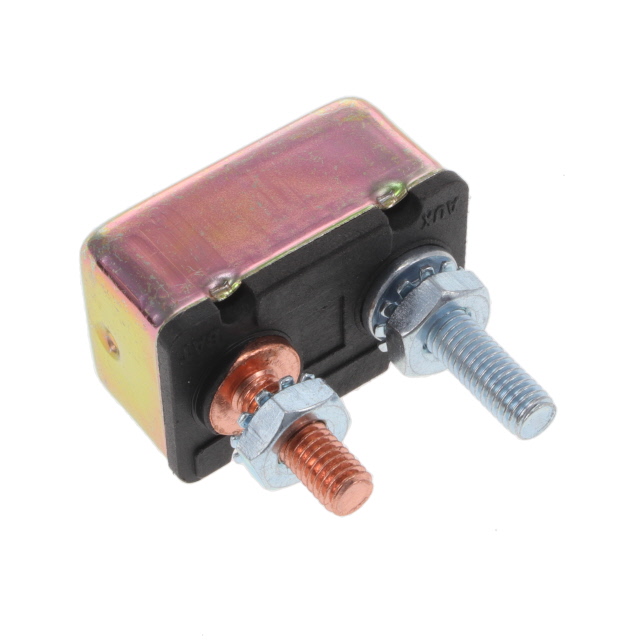 Littelfuse/Commercial Vehicle Products 30056-10 electronic component product image