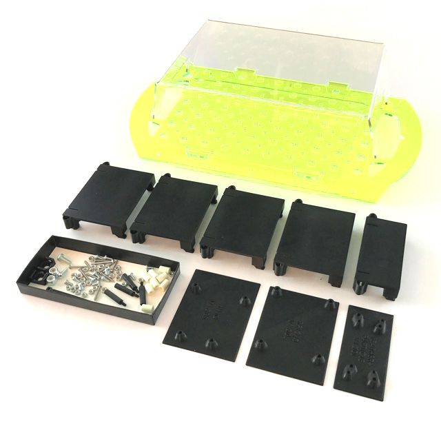Phase Dock Inc. 10103-NG electronic component product image