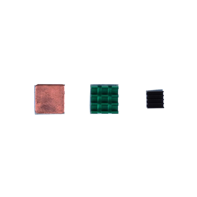 Seeed Technology Co., Ltd 110070016 electronic component product image