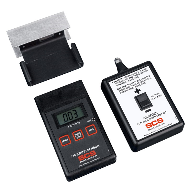 SCS 770718 electronic component product image