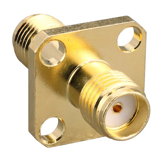 TE Connectivity Linx ADP-SMAF-SMAF-F-G electronic component product image