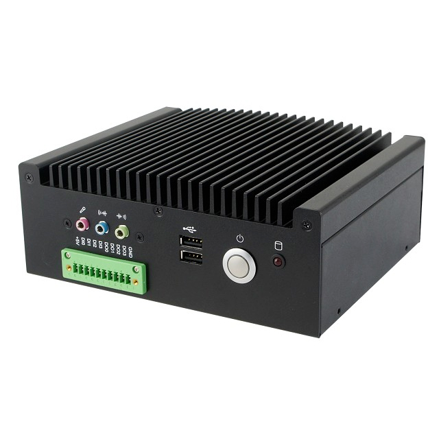 iBASE Technology ASB200-915-I3-DC electronic component product image