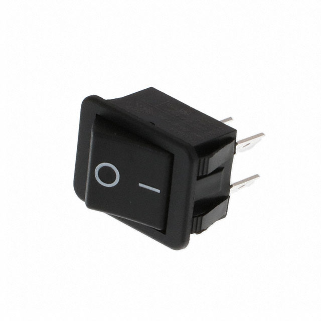 Bulgin C1350ABAAB electronic component product image
