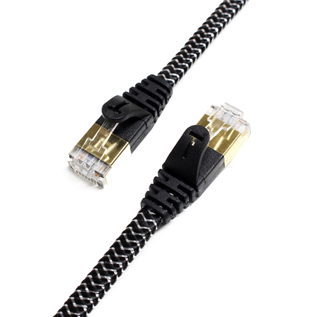 Tera Grand Corporation CAT7-BKWH-06 electronic component product image