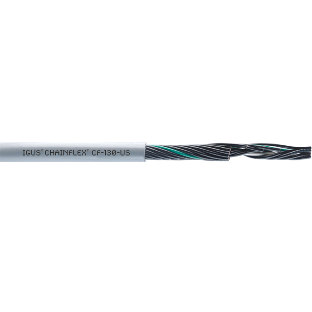 Igus CF130US-60-04 electronic component product image