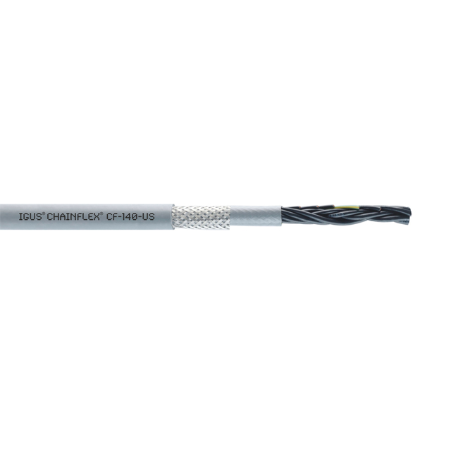 Igus CF140US-15-03 electronic component product image