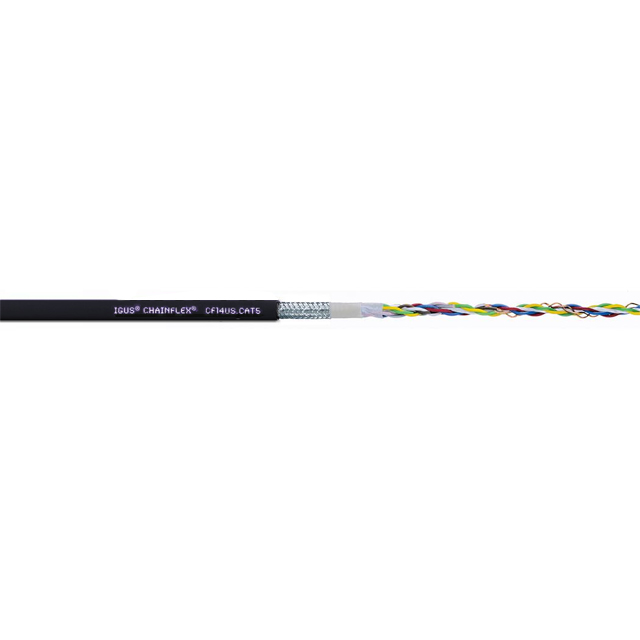Igus CF14US-02-04-02-UV electronic component product image