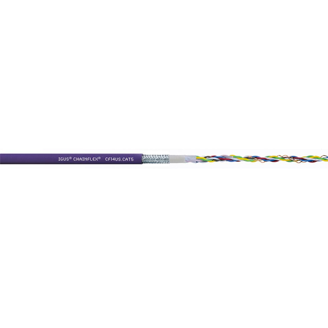 Igus CF14US-02-04-02 electronic component product image
