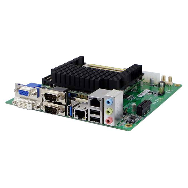 iBASE Technology ET860-I27-LV electronic component product image