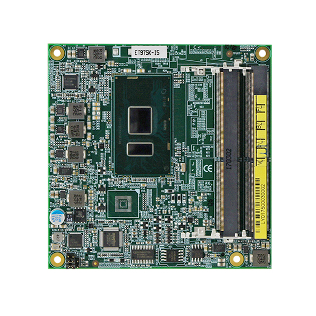 iBASE Technology ET975K-I7V electronic component product image