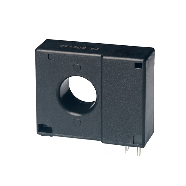 KEMET FG-R05-3A electronic component product image