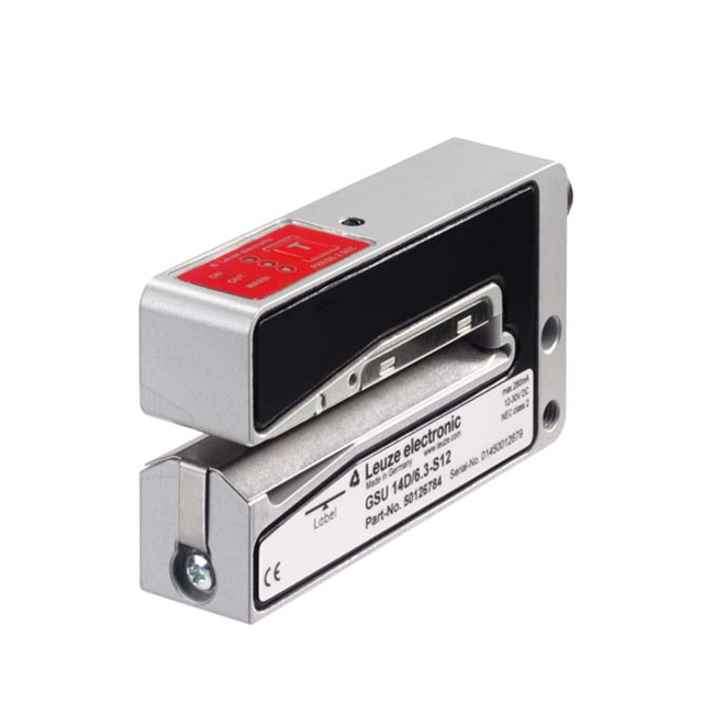 Leuze GSU 14D/66.3-S12 electronic component product image