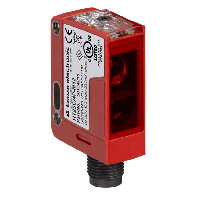 Leuze HT25C/4P-M12 electronic component product image