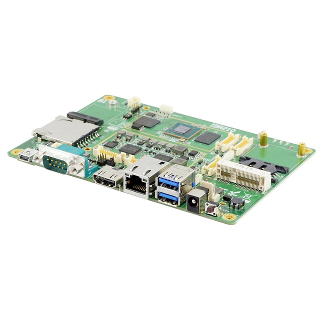 iBASE Technology IBR210-Q316I electronic component product image