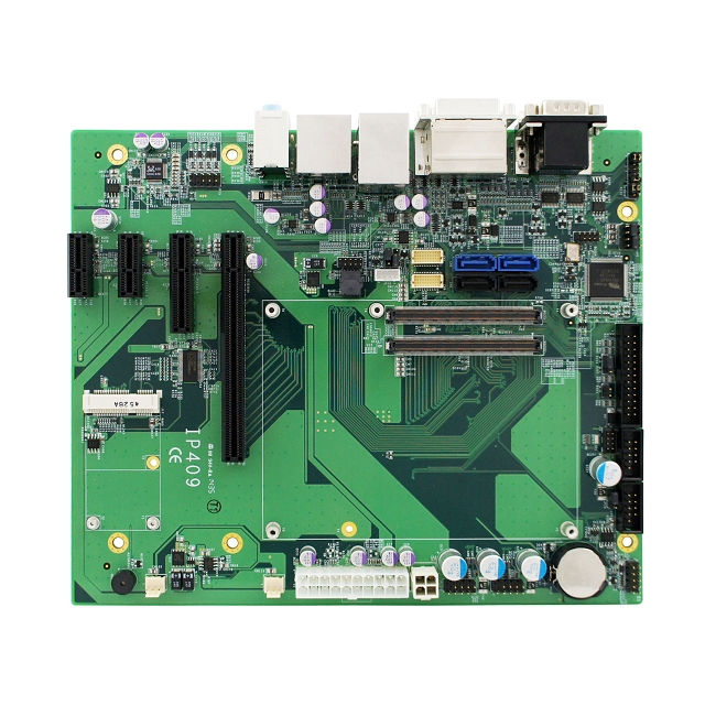 iBASE Technology IP409 electronic component product image