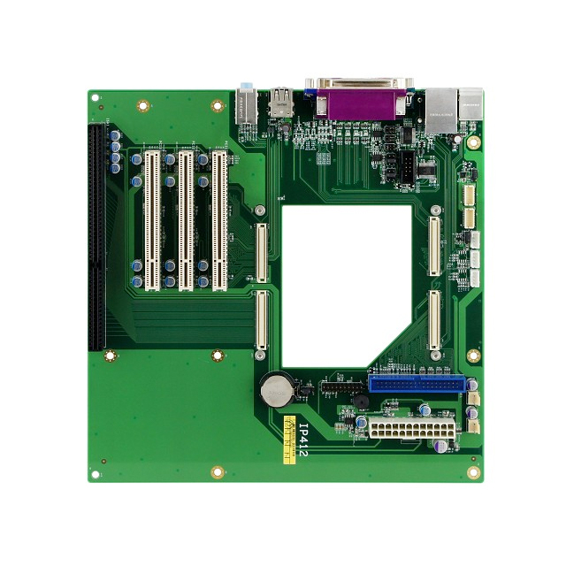 iBASE Technology IP412 electronic component product image