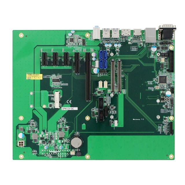 iBASE Technology IP413-DC electronic component product image