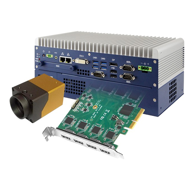 iBASE Technology MAI602-B electronic component product image