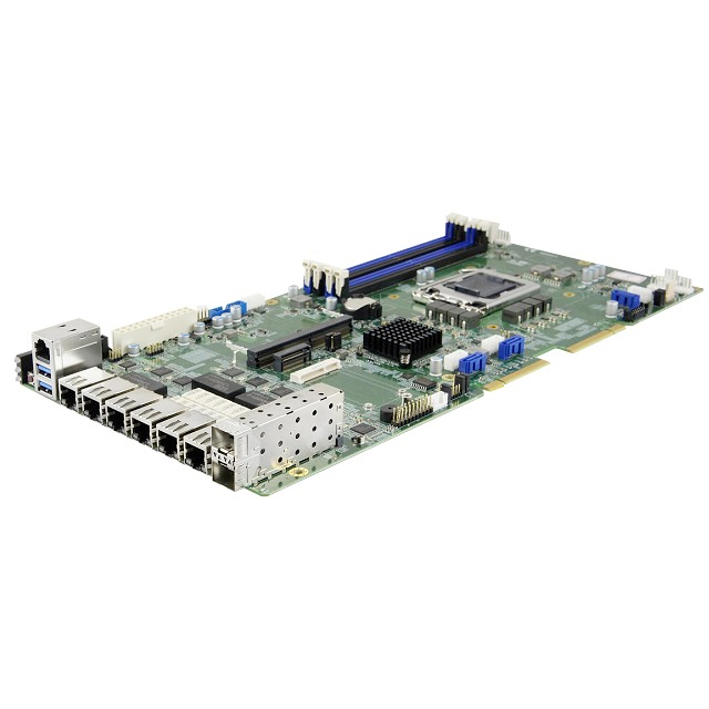 iBASE Technology MBN805C electronic component product image