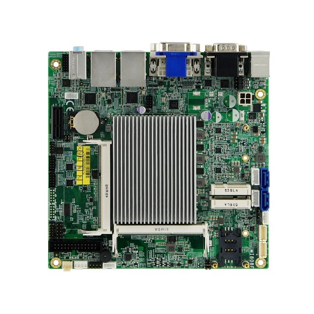 iBASE Technology MI808FW-371 electronic component product image