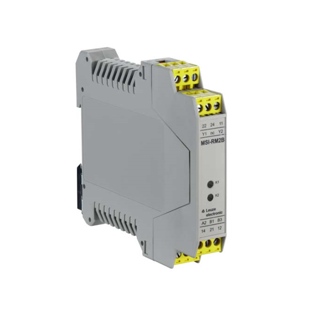 Leuze MSI-RM2B-01 electronic component product image