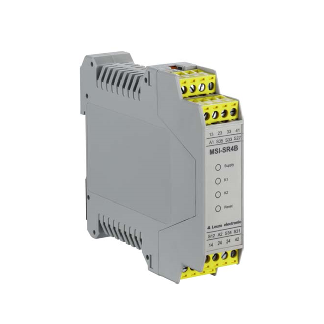 Leuze MSI-SR4B-01 electronic component product image