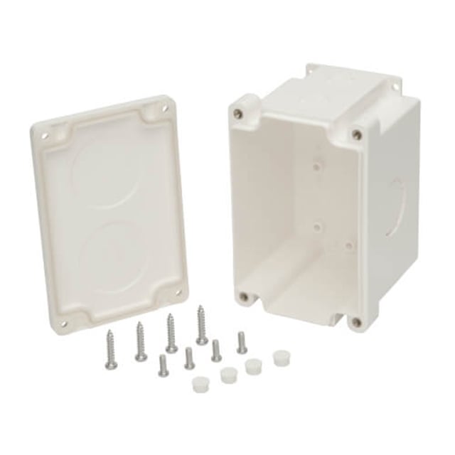 Eaton Tripp Lite N206-SB01-IND electronic component product image