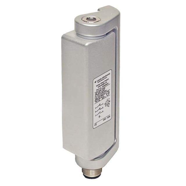 Leuze S400-M4M12-B electronic component product image