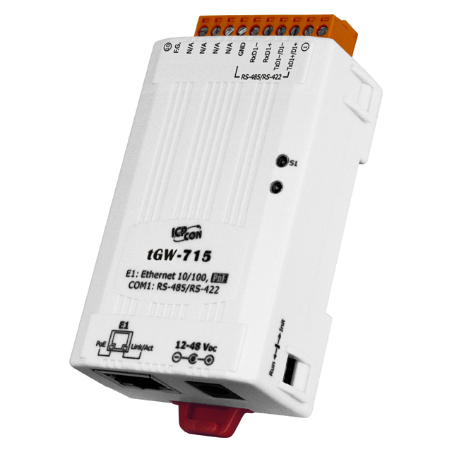 ICP DAS USA INC TGW-715 electronic component product image