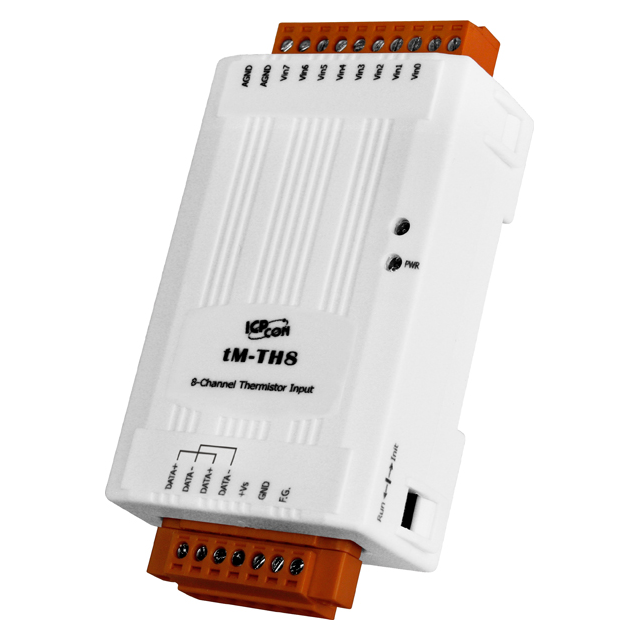 ICP DAS USA INC TM-TH8 electronic component product image