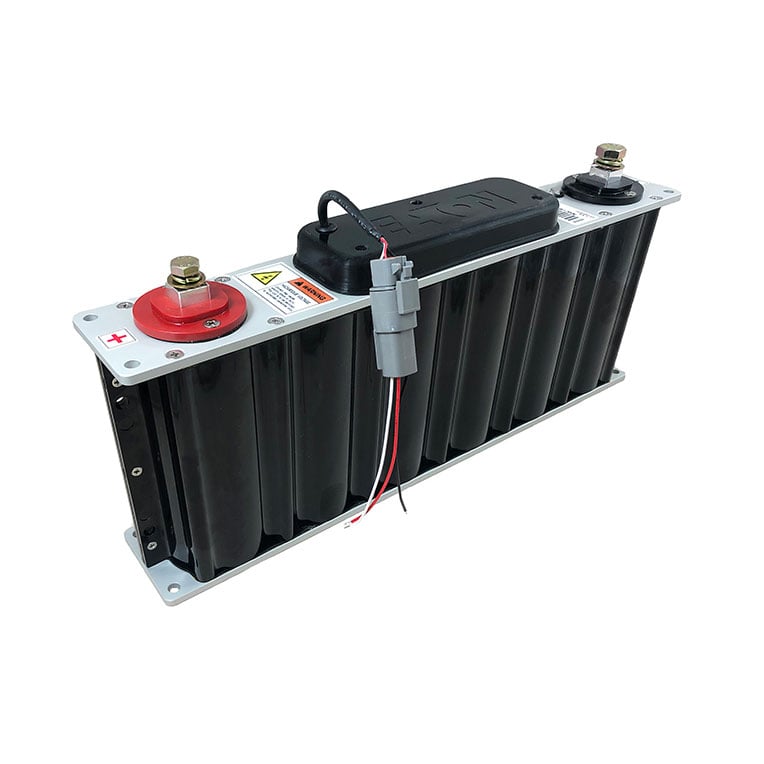 Eaton - Electronics Division XLR-16R2507-R electronic component product image