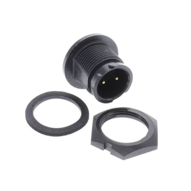 Conxall/Switchcraft W17280-2PG-P-300 electronic component product image
