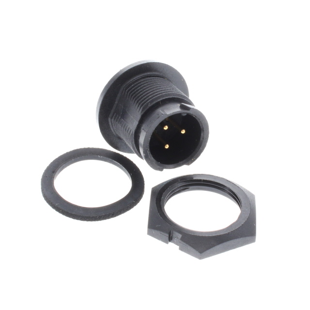 Conxall/Switchcraft W17282-3PG-P-3ES electronic component product image