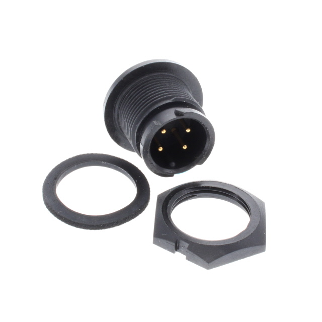 Conxall/Switchcraft W18880-4PG-P-522 electronic component product image