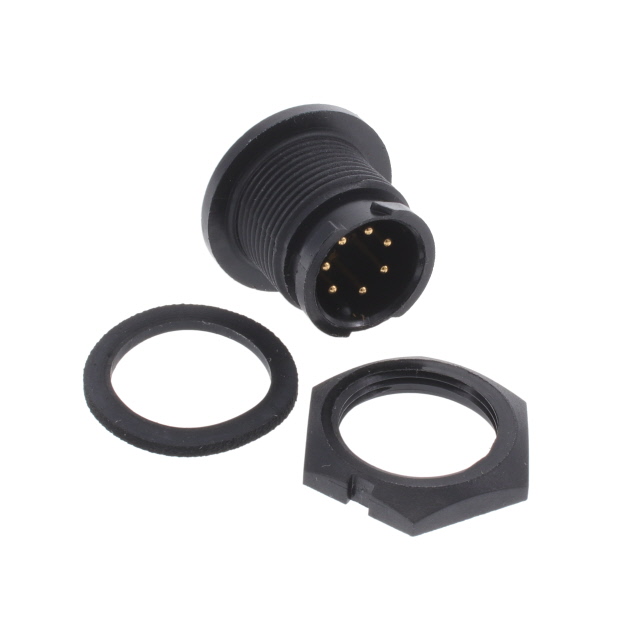 Conxall/Switchcraft W18980-7PG-P-522 electronic component product image