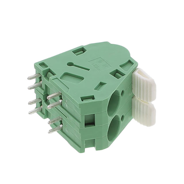 Amphenol Anytek NZ02005B0000G electronic component product image