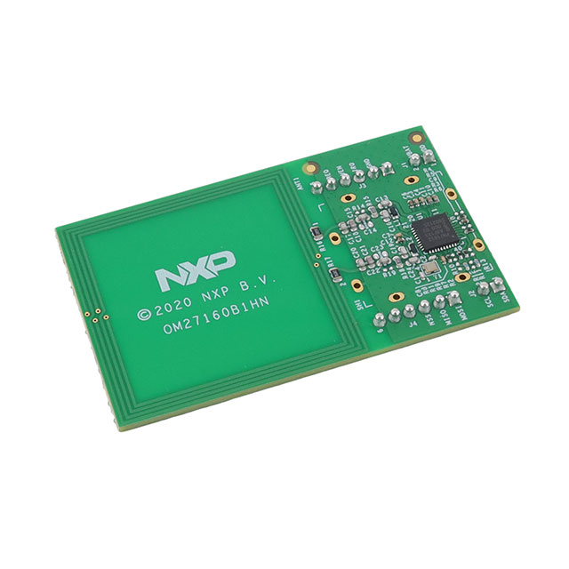 NXP USA Inc. OM27160B1 electronic component product image