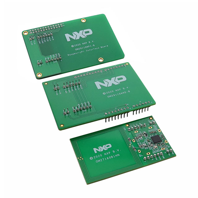 NXP USA Inc. OM27160B1EVK electronic component product image