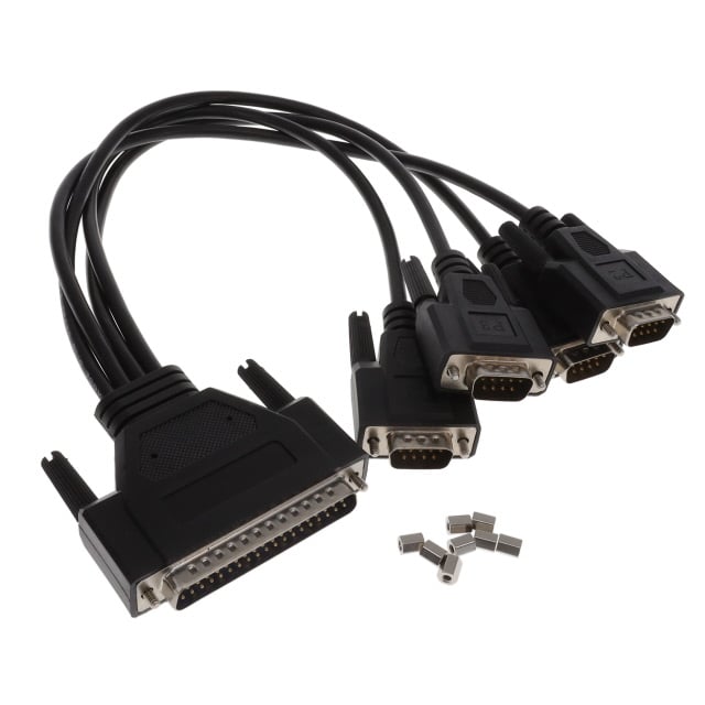 Advantech Corporation OPT4A-AE electronic component product image