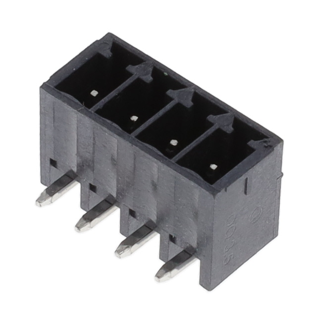 Amphenol Anytek OQ041G01B000G electronic component product image
