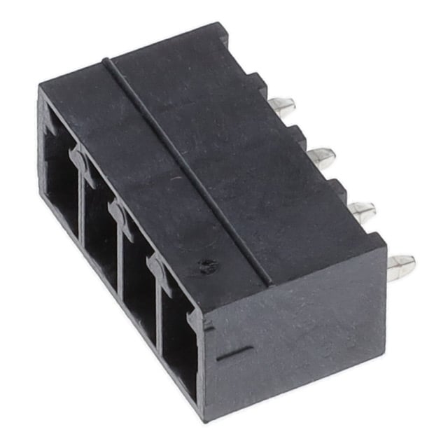 Amphenol Anytek OQ043G00B000G electronic component product image