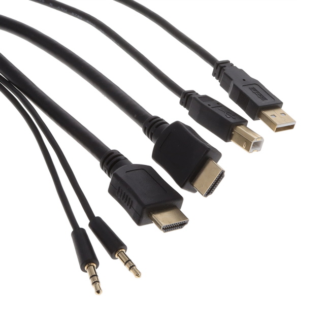 Eaton Tripp Lite P782-010-HA electronic component product image