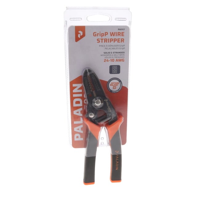 Tempo Communications PA1117 electronic component product image